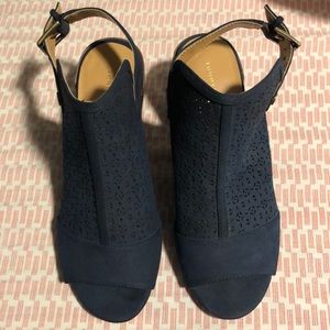 Tommy Hilfiger heels